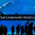 Harga Tiket Underwater World Langkawi