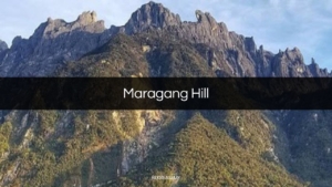 √ Maragang Hill : Harga Tiket, Lokasi & review
