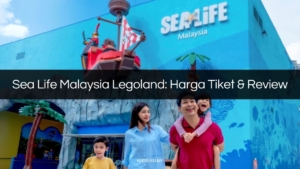 SEA Life Malaysia