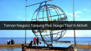 Taman Negara Tanjung Piai
