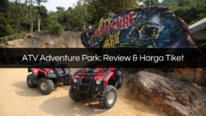 atv adventure park