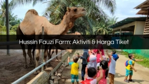 hussin fauzi farm