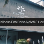 kuan wellness eco park