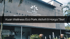 kuan wellness eco park