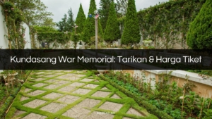 kundasang war memorial