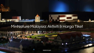 minnature malaysia