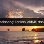 pantai kelanang