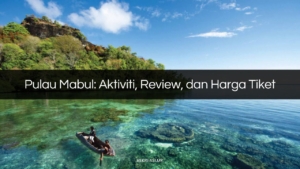 pulau mabul
