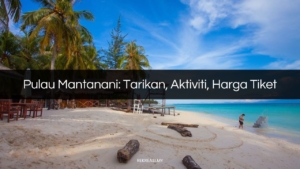 pulau mantanani