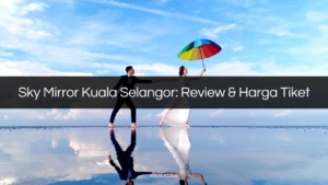 sky mirror kuala selangor