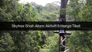 skytrex shah alam