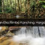 taman eko rimba kanching