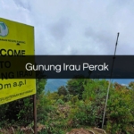 Gunung Irau Perak