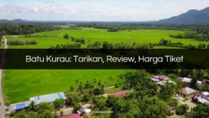 batu kurau