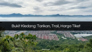 bukit kledang