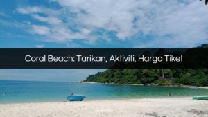 coral beach