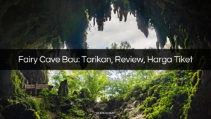 fairy cave