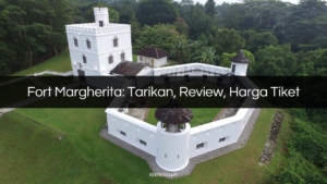 fort margherita
