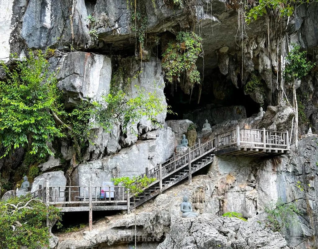 gua fairy sarawak
