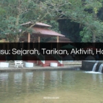 jeram pasu