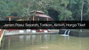 jeram pasu