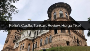 kellie's castle