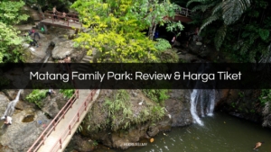 matang family park