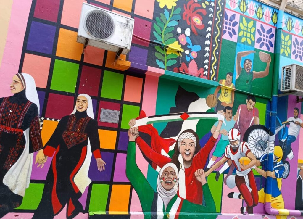 mural kota bharu