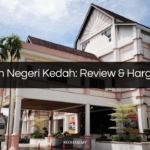 muzium negeri kedah