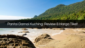 pantai damai