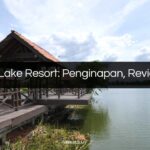 pendang lake resort