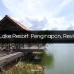 pendang lake resort