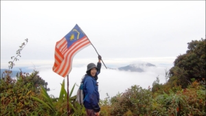  GUNUNG YONG BELAR Trek Permit Harga Tiket 2026