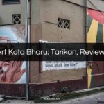 street art kota bharu