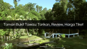 taman bukit tawau