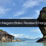 taman negara bako