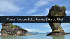 taman negara bako