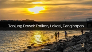 tanjung dawai
