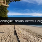 teluk senangin