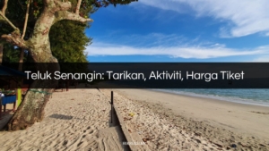 teluk senangin