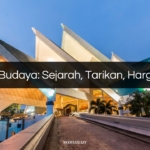 Istana Budaya