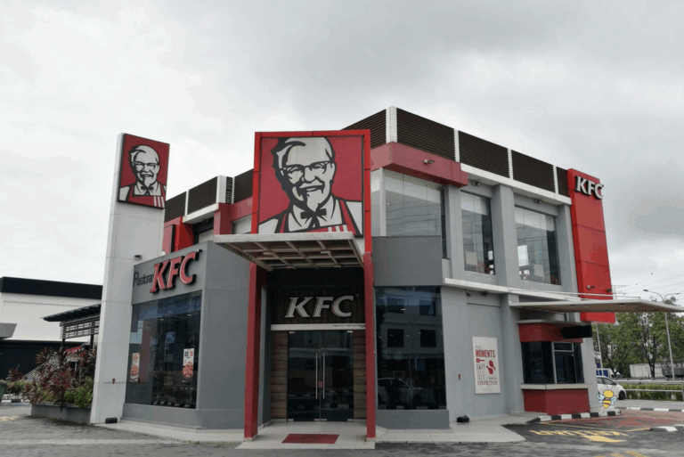 Tapah R R √ 22 Tempat Makan Menarik di Tapah Sedap