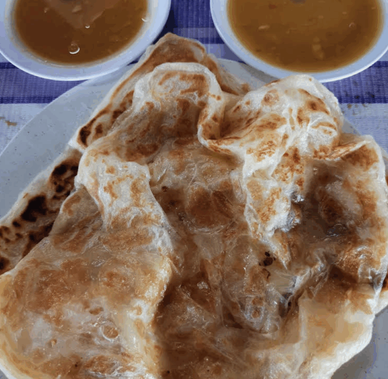 Bas Kepala Roti √ 22 Tempat Makan Menarik di Kepala Batas