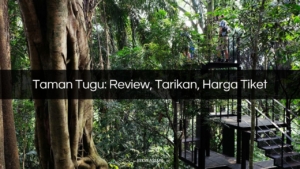 Taman Tugu