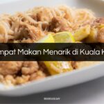Tempat Makan Menarik di Kuala Krai