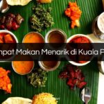 Tempat Makan Menarik di Kuala Pilah