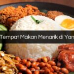 Tempat Makan Menarik di Yan