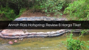 annah rais hotspring