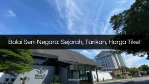 balai seni negara