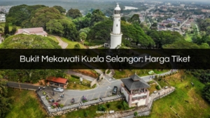 bukit melawati